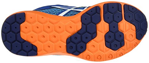 ASICS FuzeX Lyte 2 Kids Boys Running Trainer Shoe4