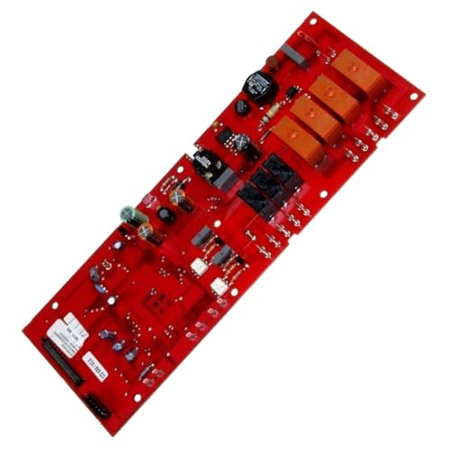 SCHOLTES - CARTE DE PUISSANCE pour four SCHOLTES