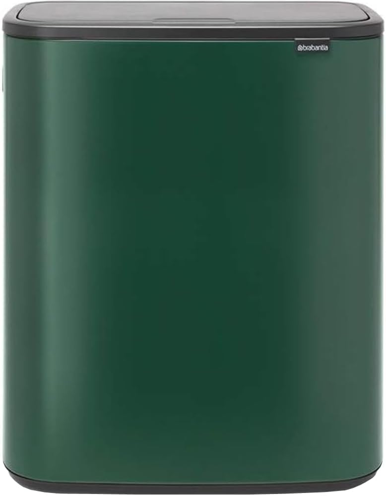 Brabantia Poubelle 50l