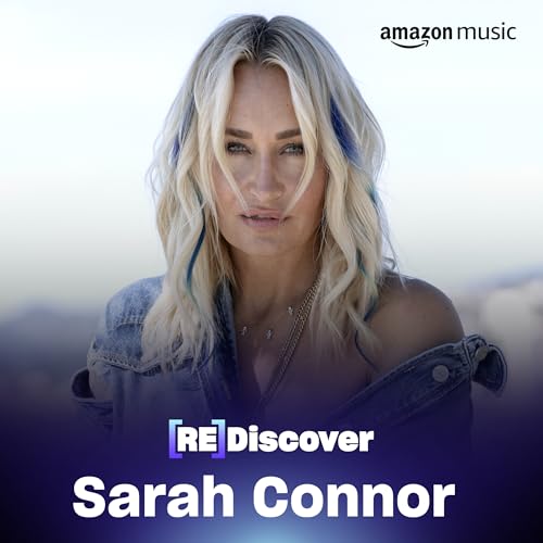 Zusammengestellt von: Amazon Music