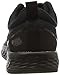New Balance Hombre Fresh Foam Arishi v3 Scarpe Running, Negro (Triple Black),...