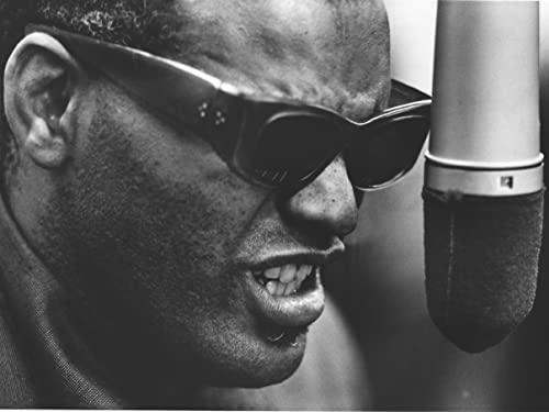 Ray Charles