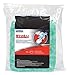 Cleaning Wipes, 9-1/25" L x 12" W, 75 Wipes