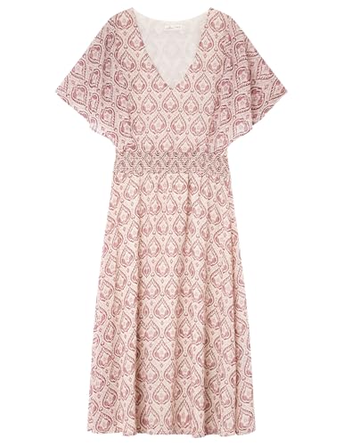Robe décontractée femme Springfield idéale pour vos sorties et week-ends