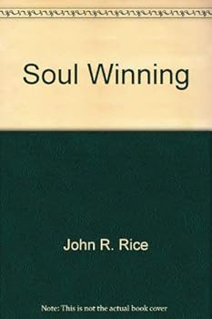 Paperback Soul Winning Book