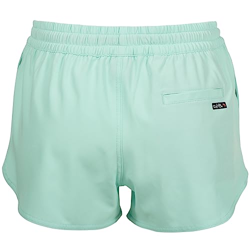 Salt Life men's Wanderlust Volley Shorts4