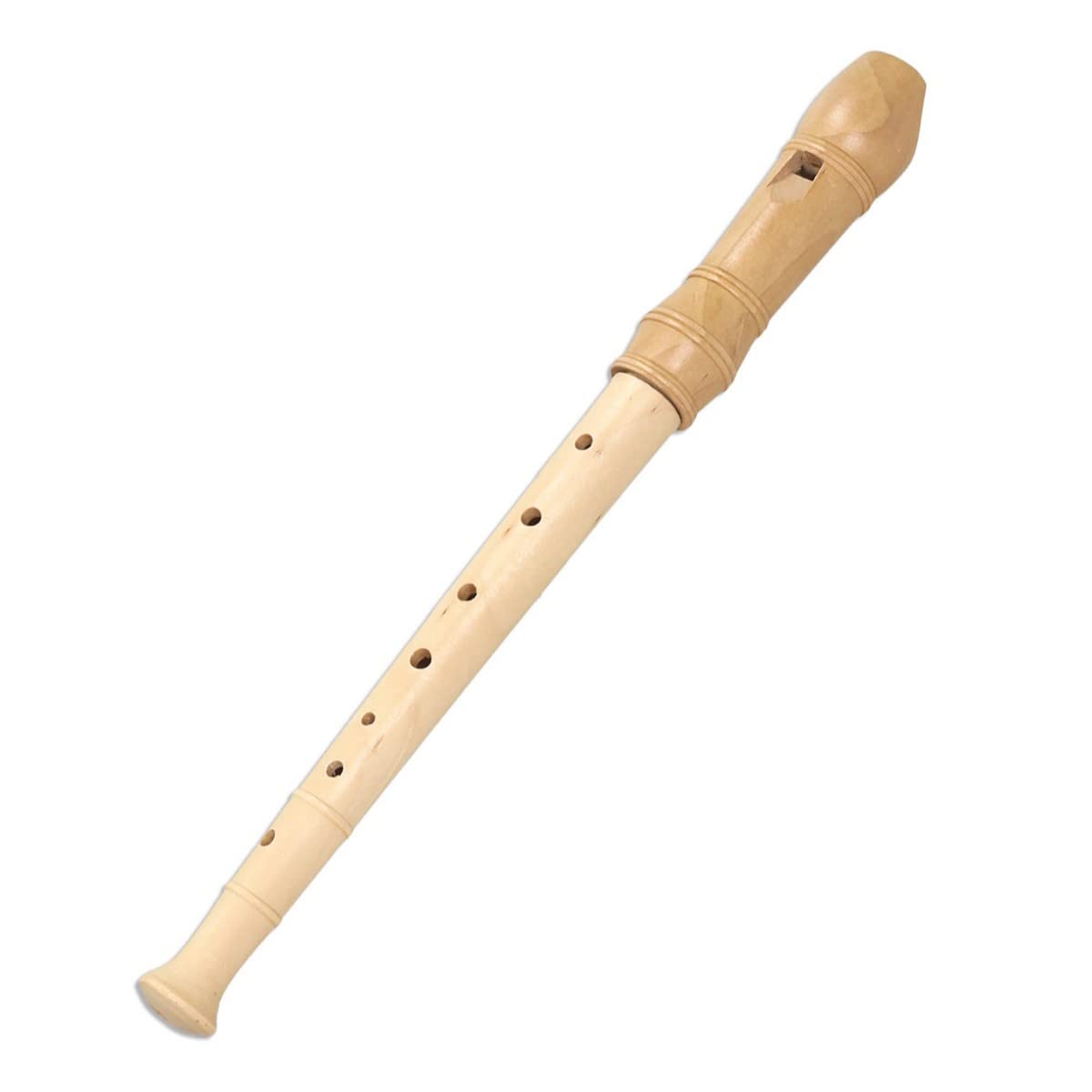 Aduna REIG7080 Children's Wooden Recorder 31 cm