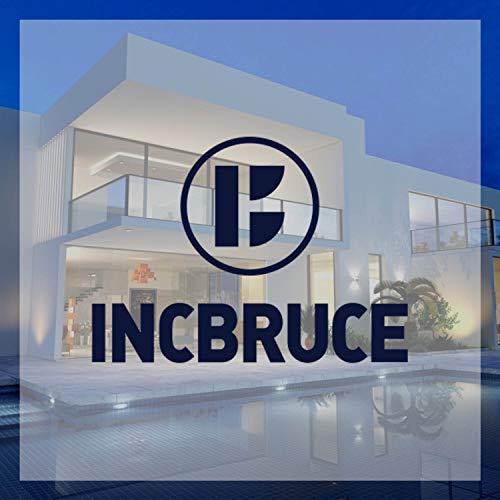 Incbruce Outdoor Indoor Furniture 5Pcs of 6 Seats Patio Conversation Set (Swing Glider, Loveseat, Coffee Table, 2 Lounge Chairs) Swing Glider Chair and Steel Frame Chair Sets, Red Cushions - Thumbnail 6