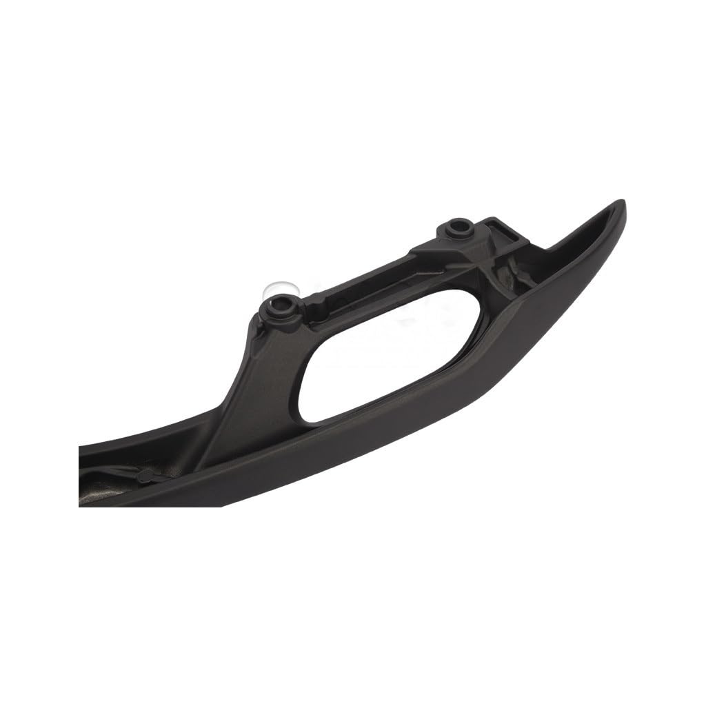 Pannier Holder para Forza350 para NSS350 Portaequipajes De Carga Trasera Accesorios Motocicleta Engrosamiento Soporte Extendido Placa Caja Superior