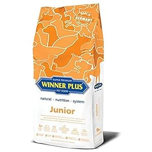 Winner Plus Super Premium Junior (3Kg)