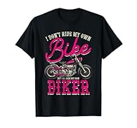 Perfect for every Biker Mom or Biker Girl who loves the open road and the roar of a motorbike. This design captures the spirit of the biker chic lifestyle, making it a must-have for every female motorcycle enthusiast Whether you're a seasoned biker o...