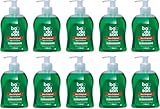 Badusan Flüssigseife Original – 10er Pack (10 x 300 ml) – milde Seife mit angenehmem Duft –...