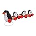 Produktbild Small Foot 2492 Zieh-Pinguinfamilie