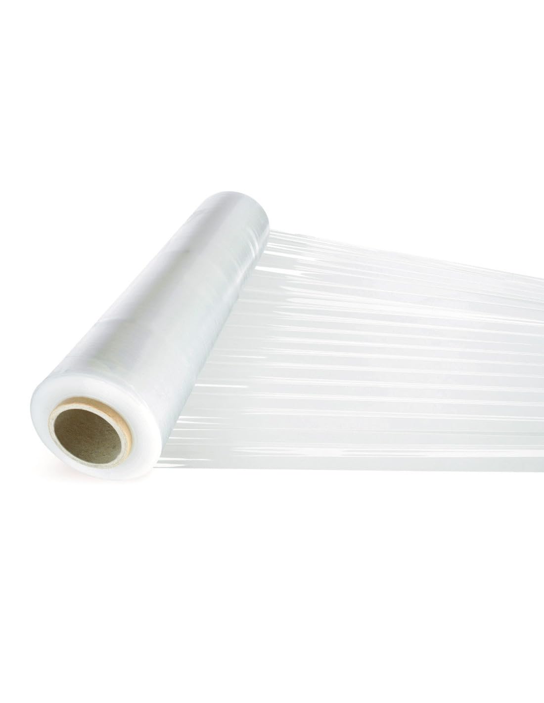 Film Estensibile Manuale Bianco 1.8 kg 50 cm 1 Rotolo
