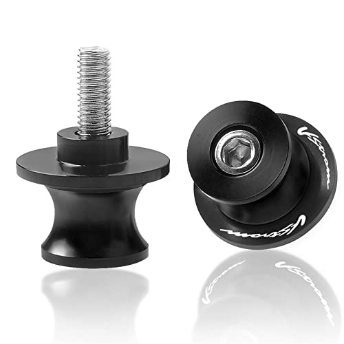 oCNX^h ɓKXYL V-Strom 650 V-Strom650 VStrom I[C[8mm[^[TCNXCOA[Xv[XC_[XCOA[X^hXN[XC_[veN^[p(Black)