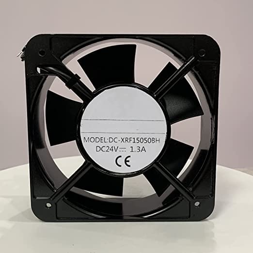 24V 1.3A 15050 Cooling Fan 150X150X50mm