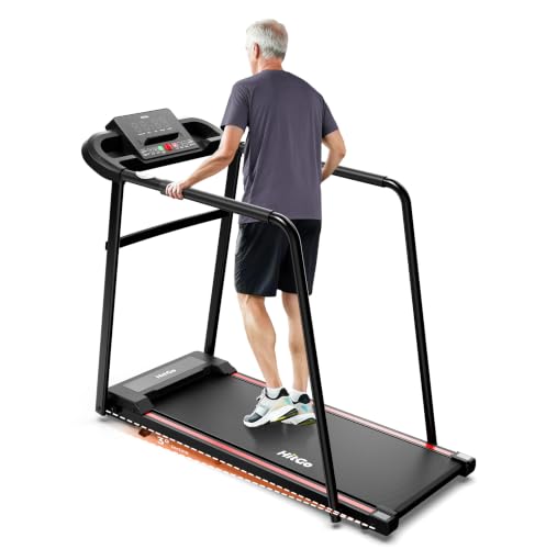 Walking Pad Treadmill