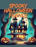 Spooky Halloween Friends