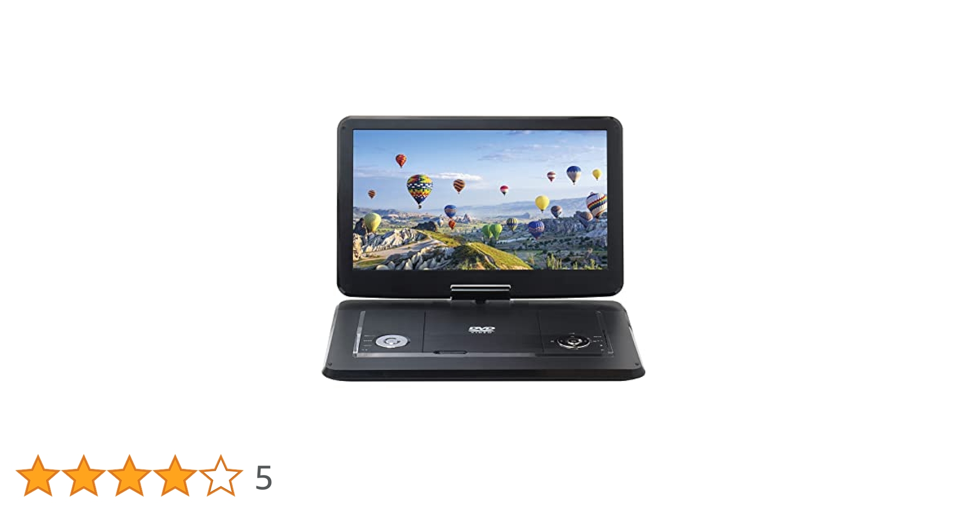 Amazon | TEES PDVD-158FTS 15.6インチ フルセグ対応 ポータブル