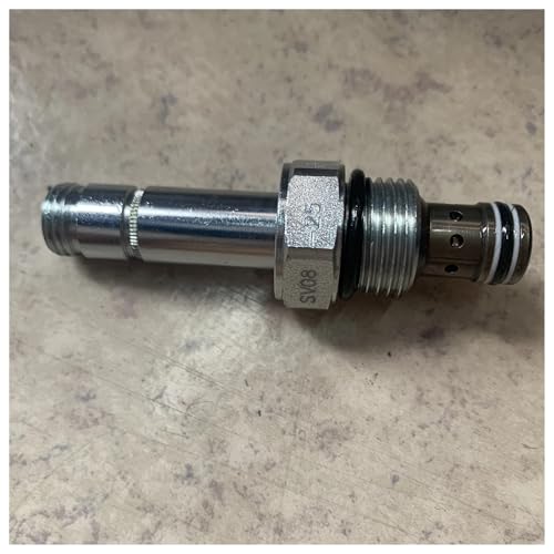 Electrovanne SV08-25-0-N-00 pour circuit hydraulique - 3