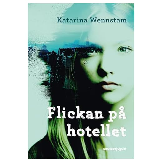 Flickan på hotellet