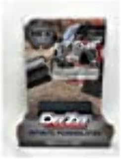 DEE ZEE 9409313 FREE DISPLAY HEX COUNTER DISPLAY