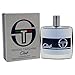 Produktbild Sergio Tacchini Club Eau de Toilette 100 ml, Spray für Herren