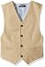 Tommy Hilfiger Big Boys' Fine Twill Vest