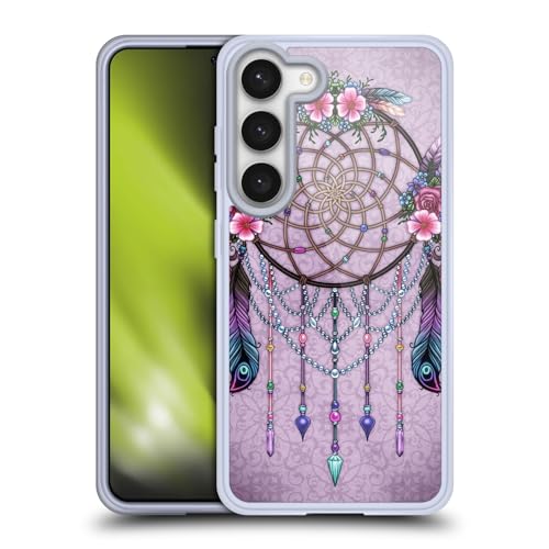 Funda atrapasueños Samsung S23 5G para lucir un estilo bohemio diario