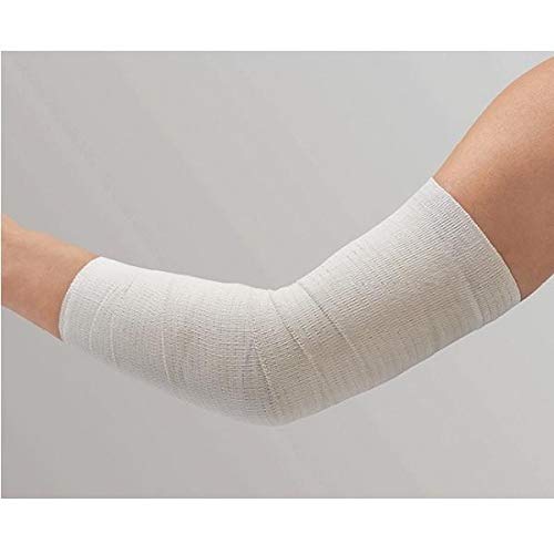 Compresa universal de 12 cm x 5 m o celulosa