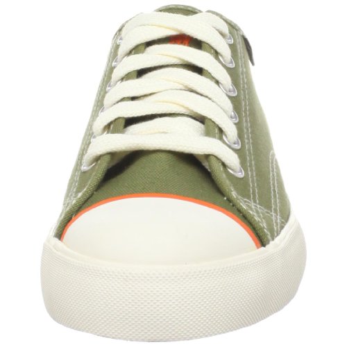 Image of Polo Ralph Lauren Men's Roberts Lace-Up Fashion Sneaker
