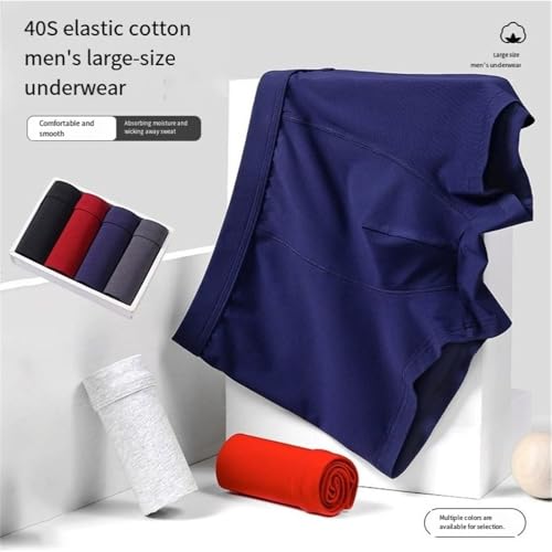 Kaymila Boxer Briefs, Elitevienna Boxer Briefs, Breathable Stretch Trunks Underwear, Men's Ultra Soft Boxer Brief4