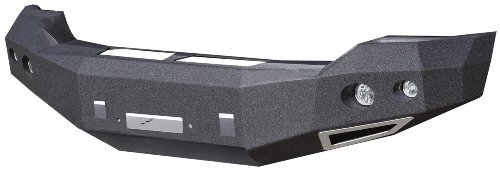 Smittybilt 612840 M1 Front Trunk Bumper for Toyota Tundra