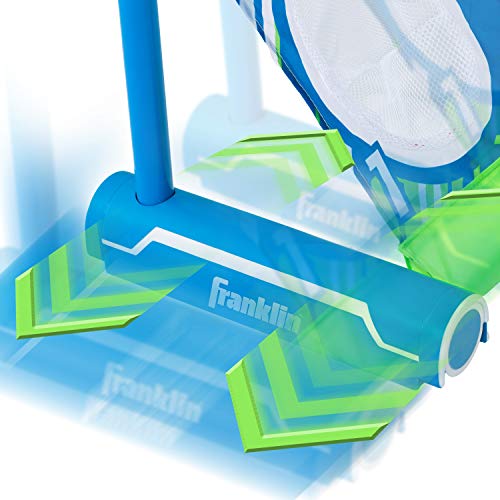 Franklin Sports Kids Bean Bag Toss - Runaway Moving Sport Game - 29 X 12 X 14.5