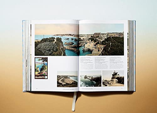 France Around 1900: A Portrait in Color