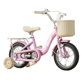 Amazon.co.jp: 子ども用自転車 - 子ども用自転車・付属品