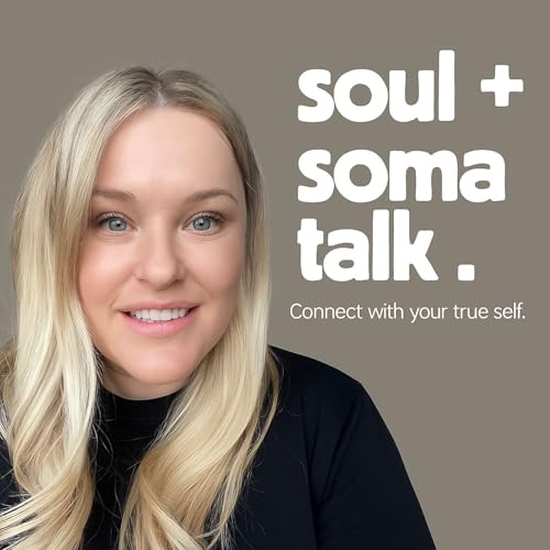 Page de couverture de Welcome to Soul & Soma Talk
