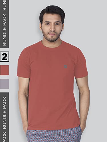 Image of Lux Nitro Men T-Shirt