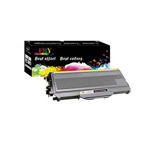 EBY Toner compatibile Brother TN2110 TN-2120
