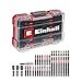 Produktbild EINHELL Impact Bit-Set, 109250, M-Case, 38-teilig