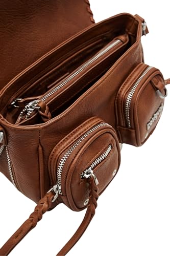 Desigual M Pockets Crossbody Bag3