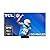 TCL 65-Inch QM85 QLED 4K Smart QD-Mini LED TV with Google TV (65QM851G, 2024 Model) Dolby Vision IQ HDR, Dolby Atmos, Game Accelerator up to 240Hz, Voice Remote, Works with Alexa, Streaming Television