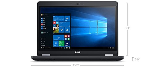 Amazon.com: Newest Dell Latitude E5470 FHD (1920x1080) Touch