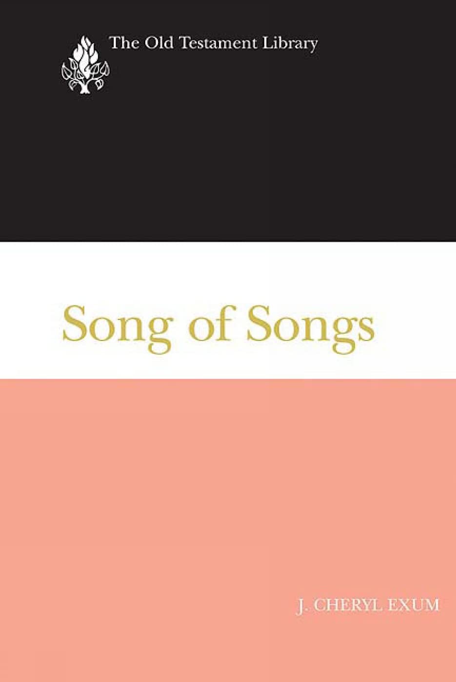 Song of Songs (Old Testament Library)      Hardcover – October 17, 2005