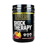 universal nutrition animal cuts einnahme WIE NUTZT DU SHOCK THERAPY: Wir empfehlen 250-350ml Wasser pro Esslöffel, es spricht aber nichts dagegen die Wassermenge den persönlichen Vorlieben anzupassen, eine Änderung beeinflusst die Effektivität vom Shock Therapy nicht. Nicht mehr wie 2 Esslöffel in einer 24h Periode einnehmen. Das Produkt möglichst nicht später als 6h vor dem Schlafen gehen einnehmen, da es sonst zu Einschlafproblemen kommen kann.