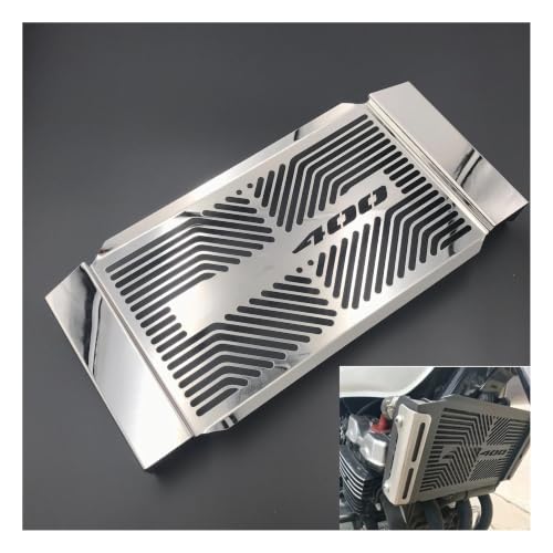 Protection radiateur moto Honda CB400 SF VTEC grille calandre 1992