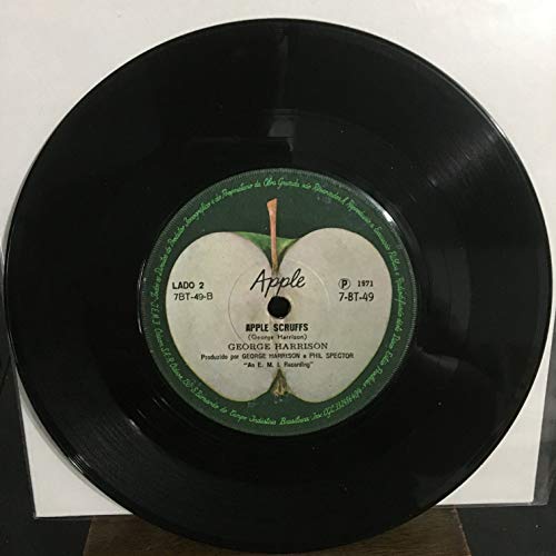 What Is Life / Apple Scruffs