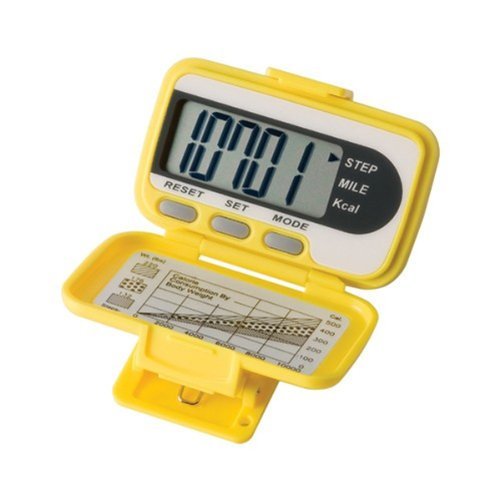 Ekho Bee-Fit Busy Bee Pedometer - Class Pack