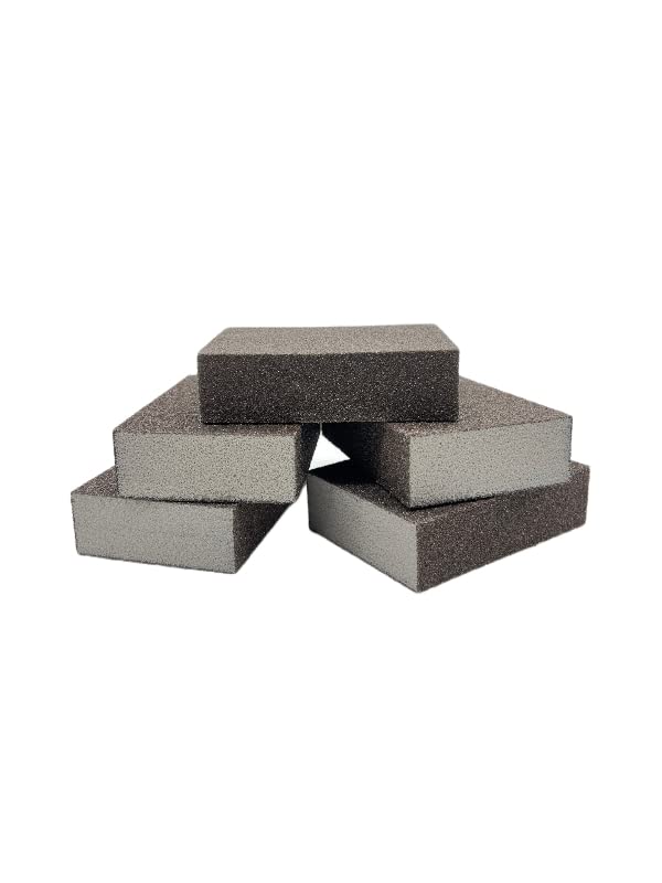 Taco de Lija (Caja de 100 Unidades) (Grueso)