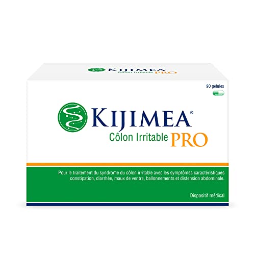 Kijimea Conlon Irritable Pro - 90 Cápsulas Duras